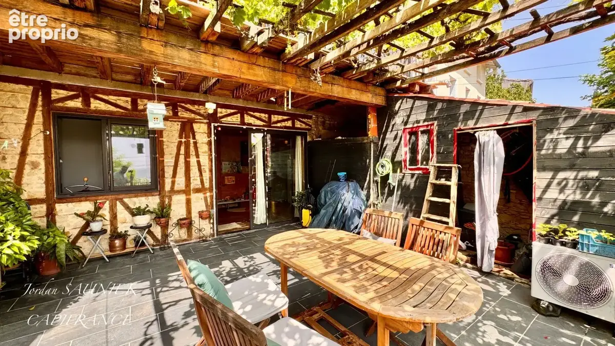 Maison à vendre 7 pièces SAINT JULIA (31) - photo 7