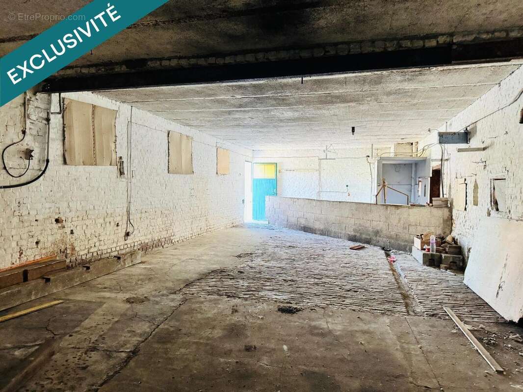 Photo 3 - Appartement à ENNEVELIN