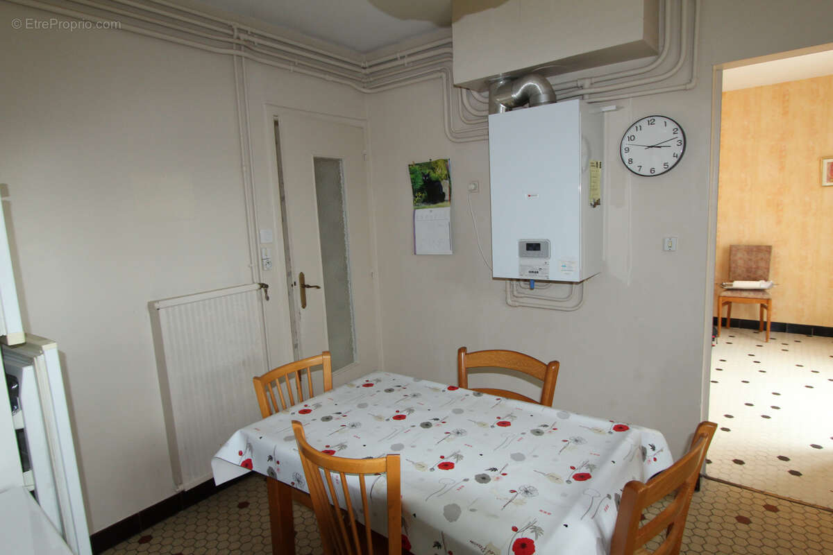 Maison à TOURS
