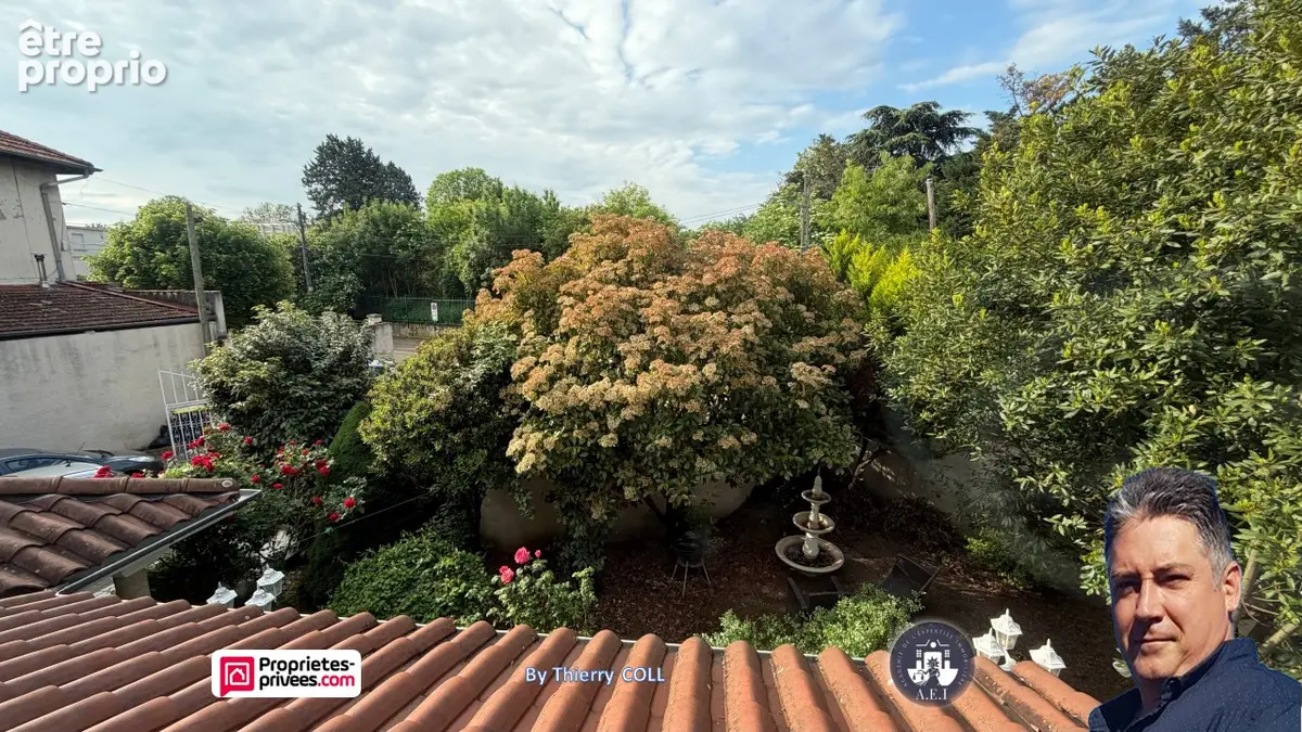 Maison individuelle 4 chambres venissieux  147.31 m2 - photo 17