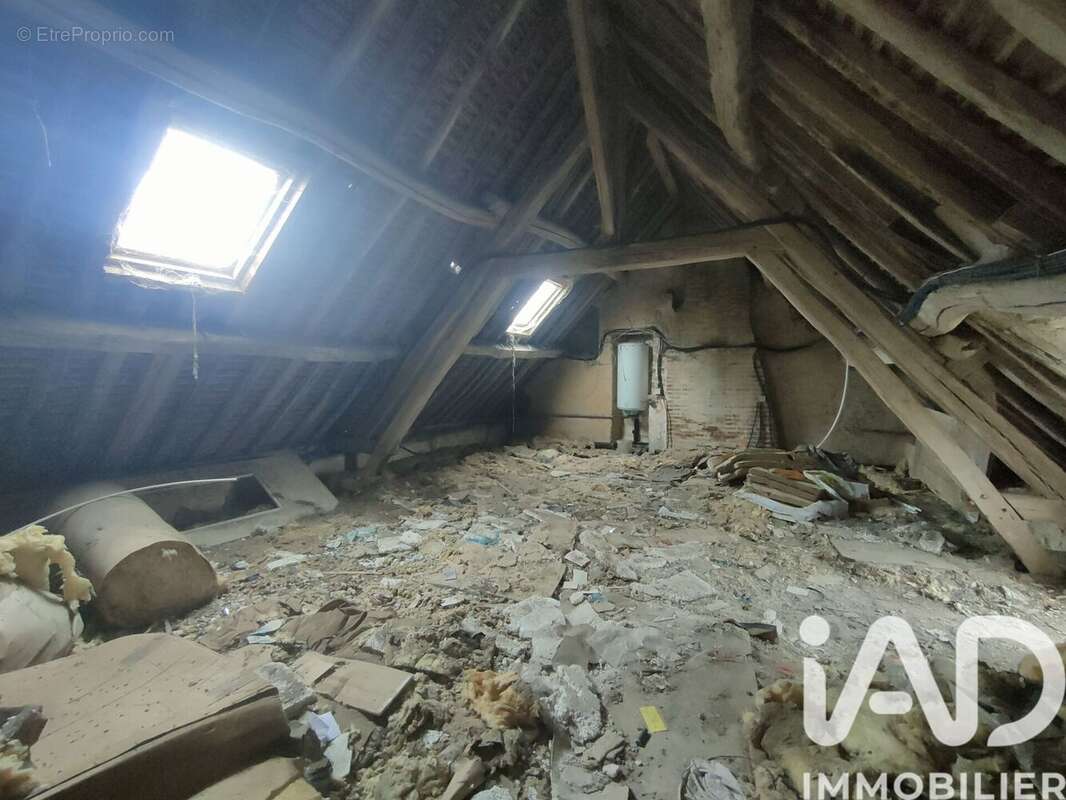 Photo 9 - Maison à LES CLERIMOIS