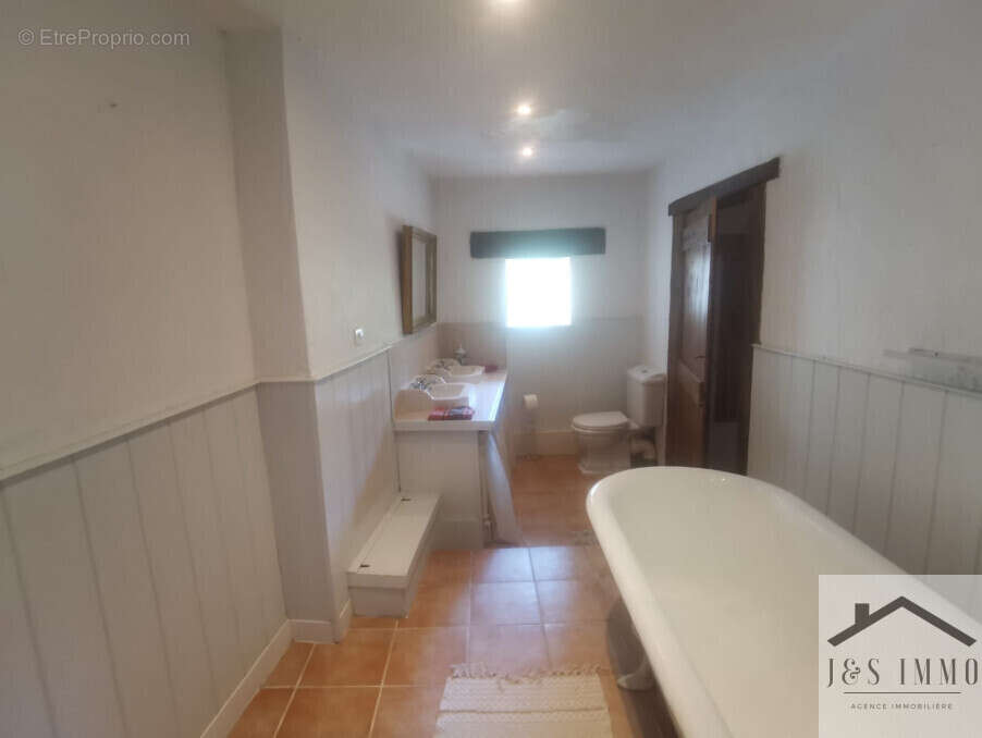 Maison à SAINT-MARY