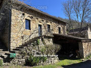 Maison à LA ROUQUETTE