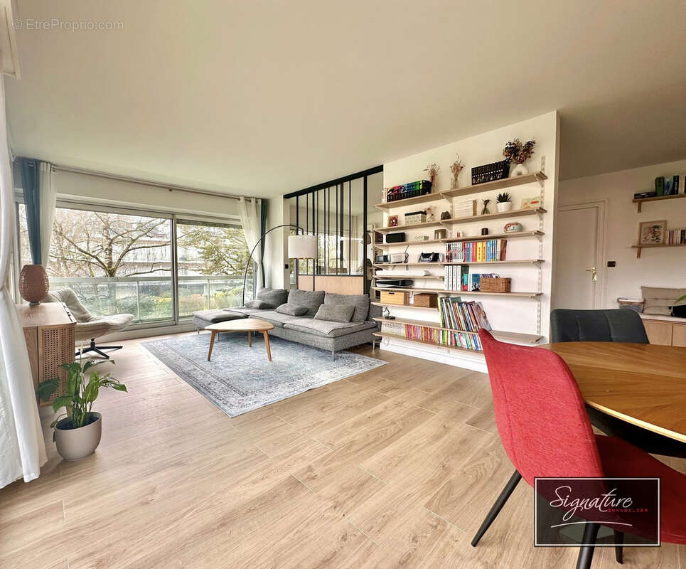 Appartement à CHANTILLY