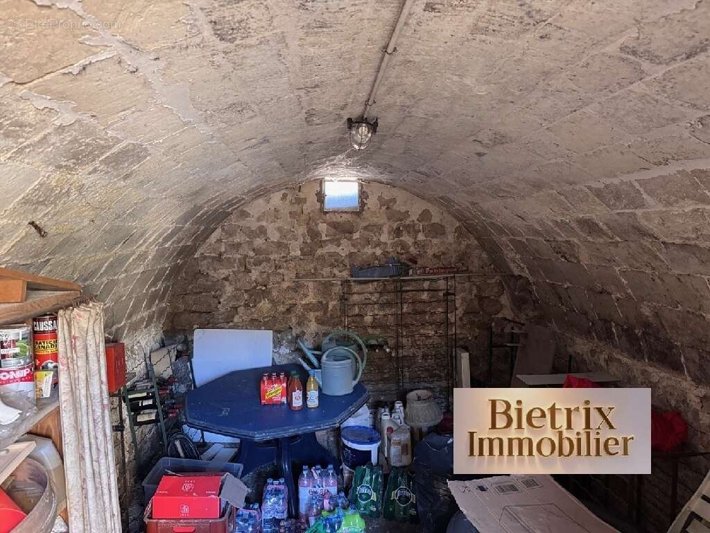 Maison à L&#039;ISLE-ADAM