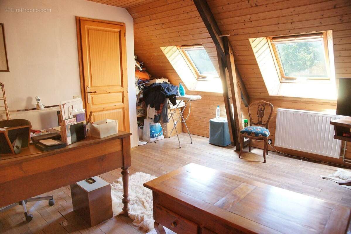 Photo 7 - Maison à PLOEMEL