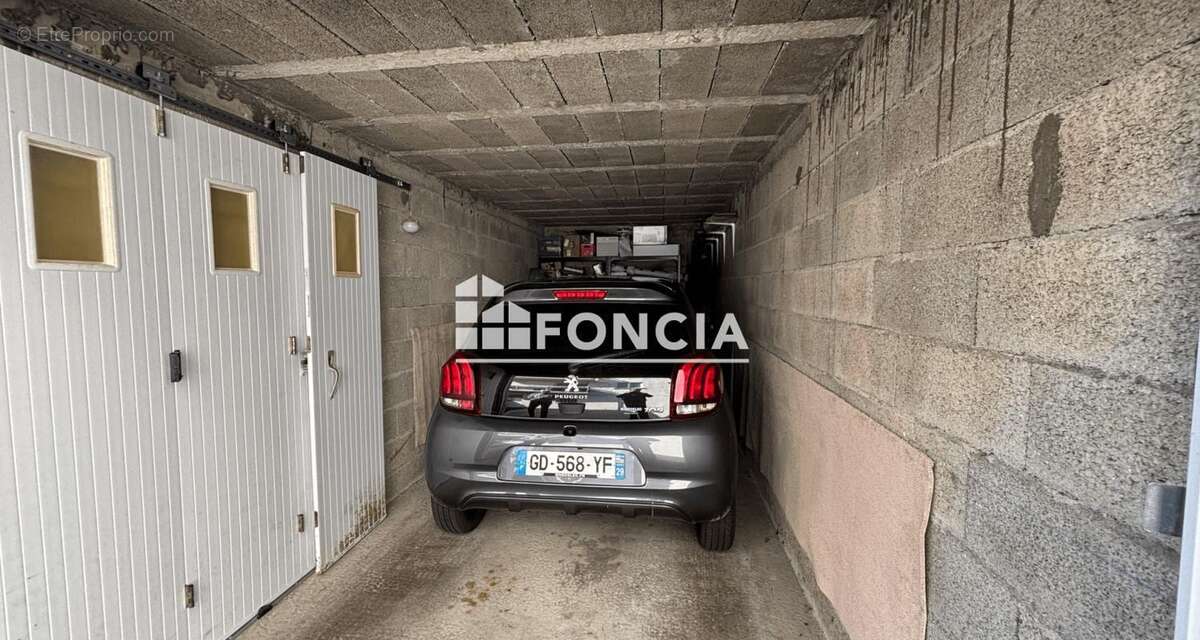 Appartement à QUIMPER