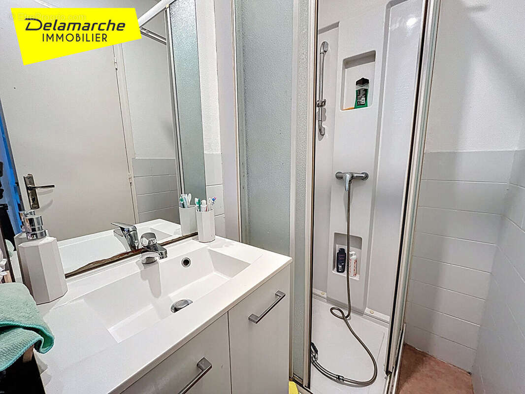 Appartement à AVRANCHES