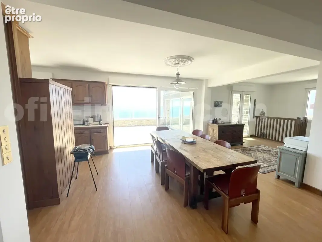 Maison 7 pièces 179 m² à vendre à Saint-Gildas-De-Rhuys (56730) - photo 8