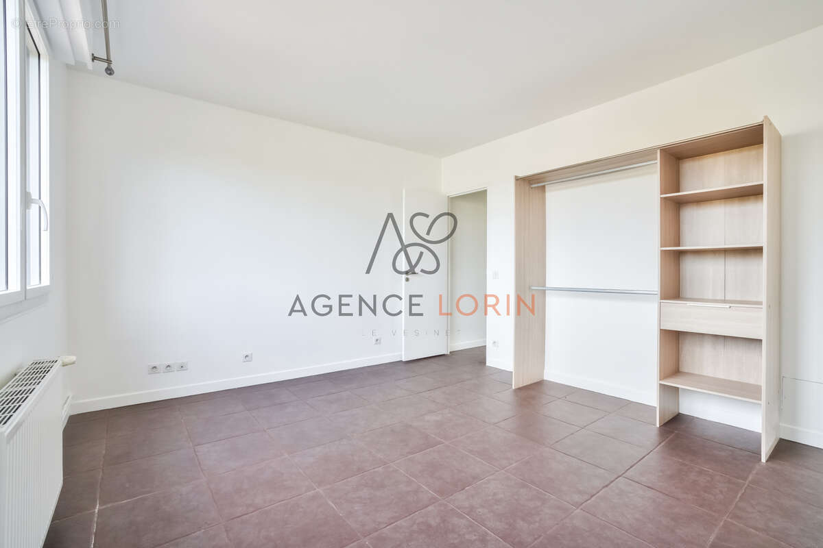 Appartement à LE VESINET