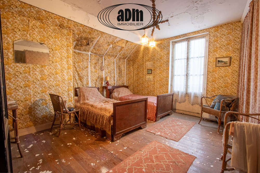 Maison à REUIL-EN-BRIE