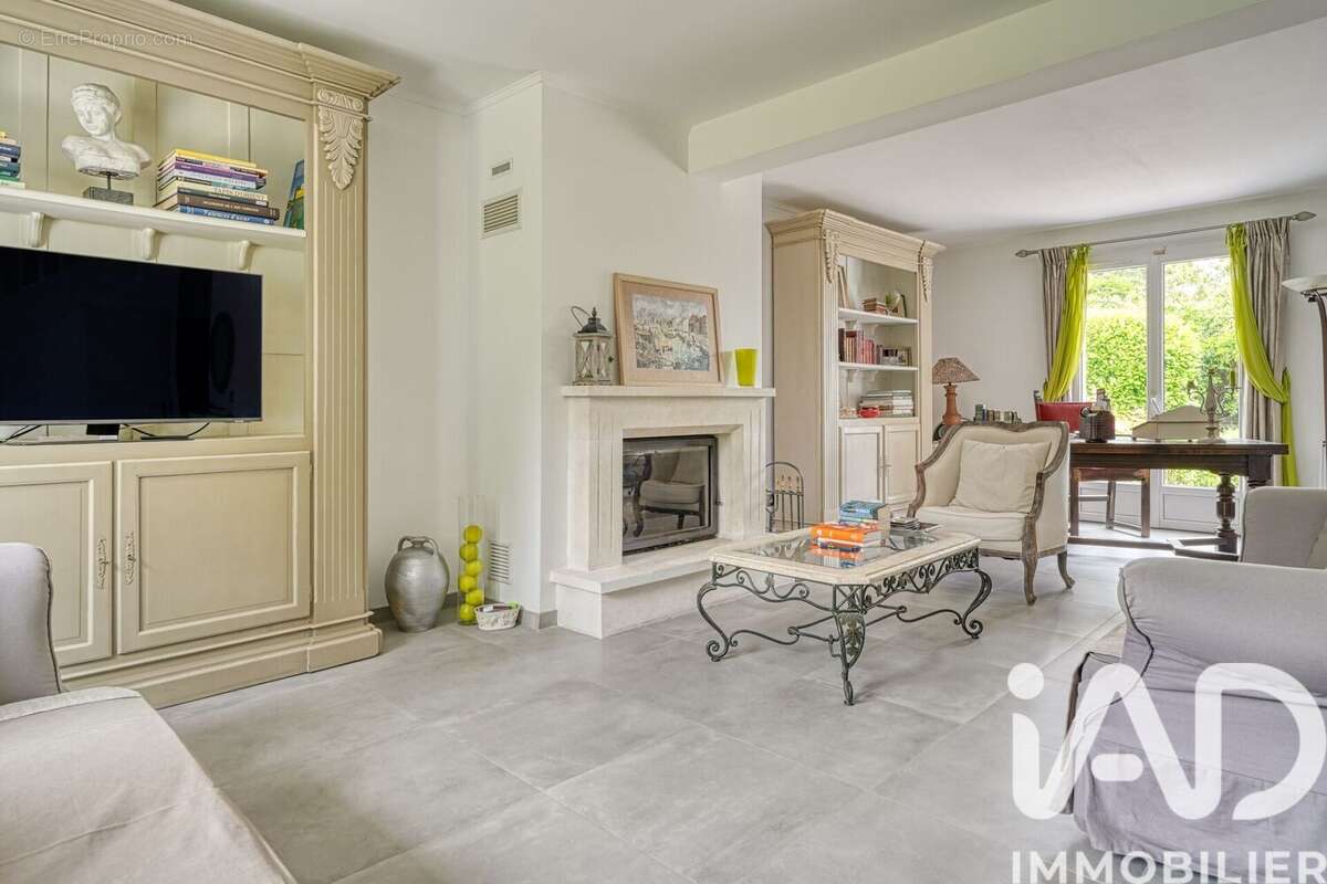 Photo 5 - Maison à TRIEL-SUR-SEINE