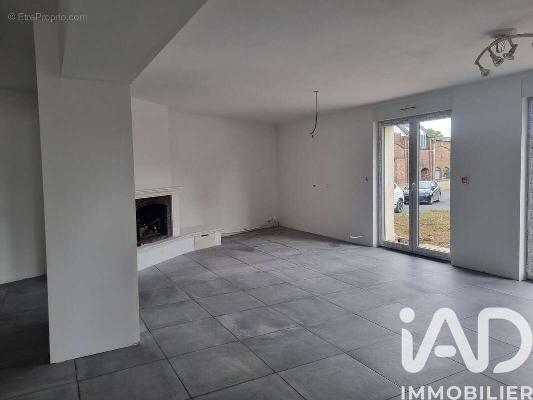 Photo 3 - Maison à DON