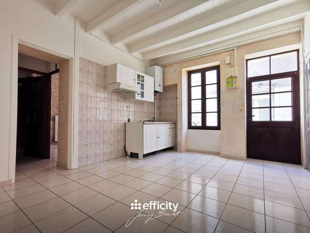 Maison de ville - photo 4