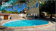 Photo 1 - Maison à LA BASTIDE-DES-JOURDANS