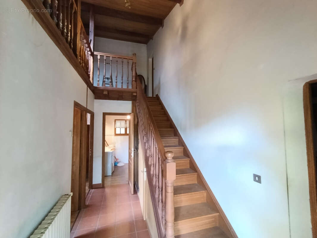 Maison à PORTET-SUR-GARONNE