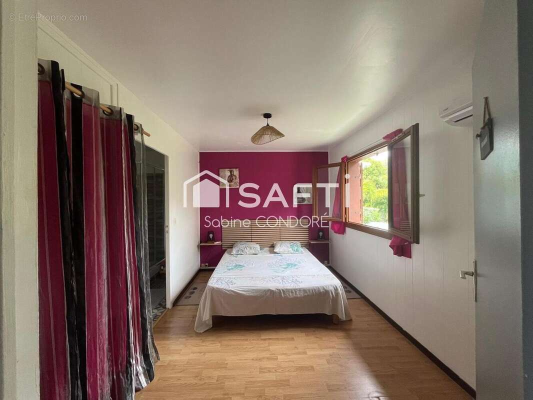 Photo 4 - Appartement à LE DIAMANT