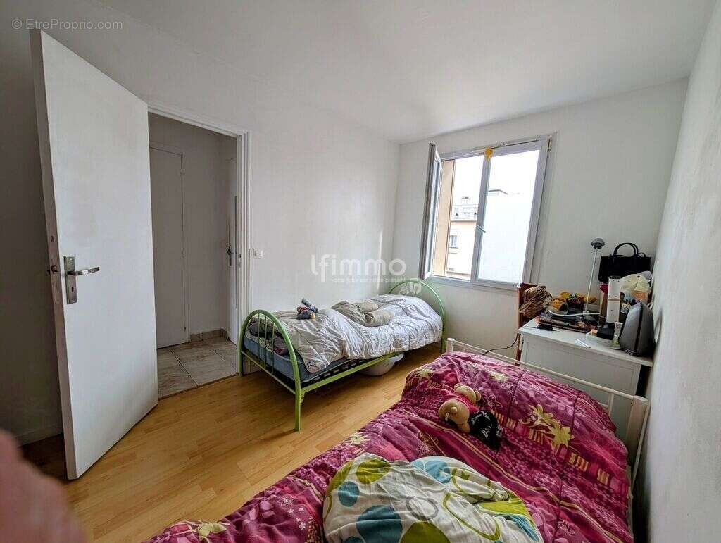 Appartement à CHAMPIGNY-SUR-MARNE