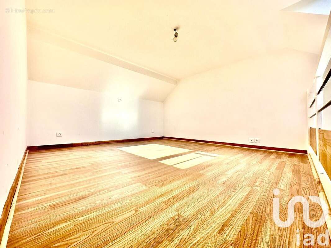 Photo 8 - Appartement à ILE-TUDY