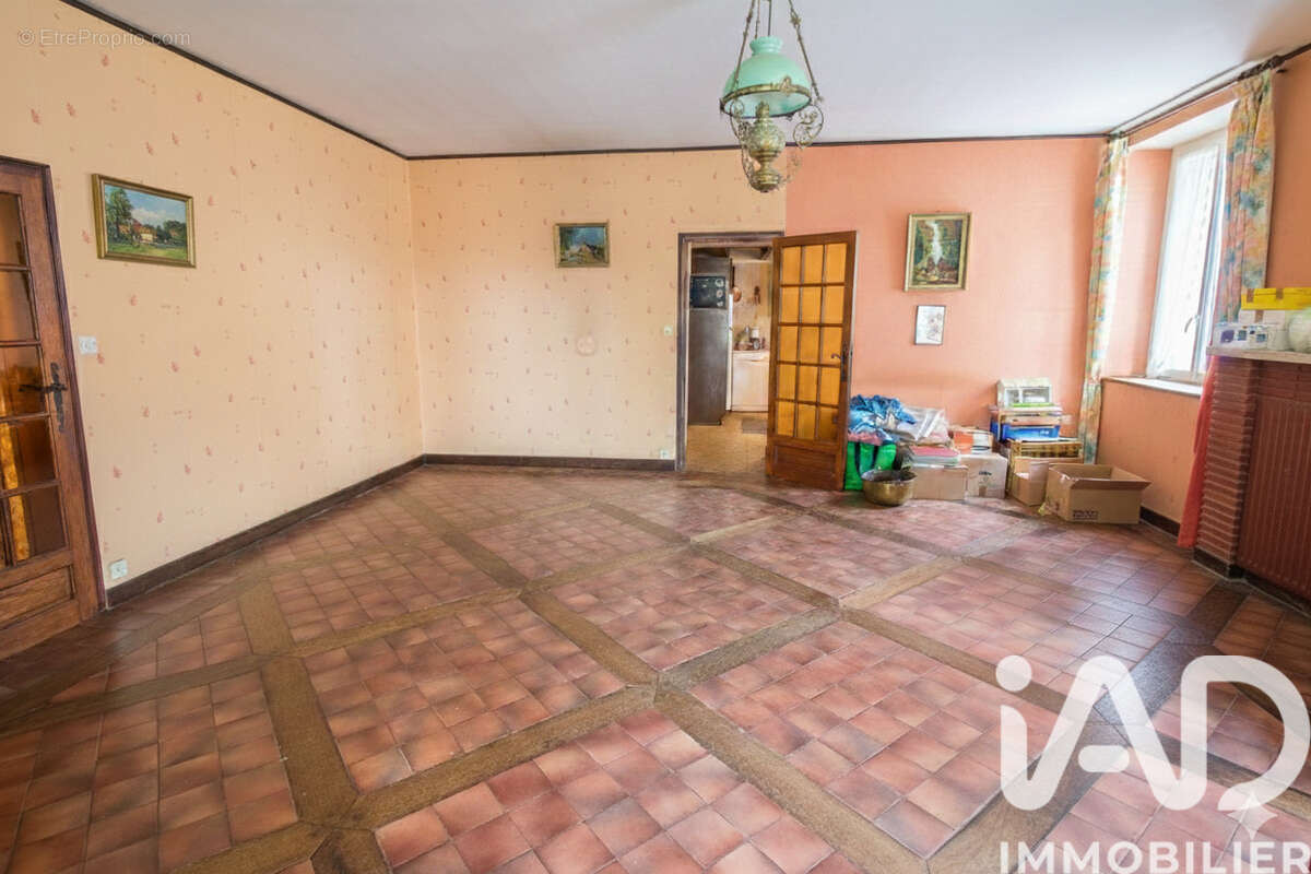 Photo 3 - Maison à LA GUERCHE-DE-BRETAGNE