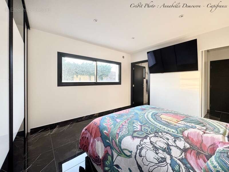 Maison à CHATELGUYON