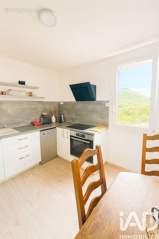 Photo 5 - Appartement à ROQUEBRUNE-SUR-ARGENS