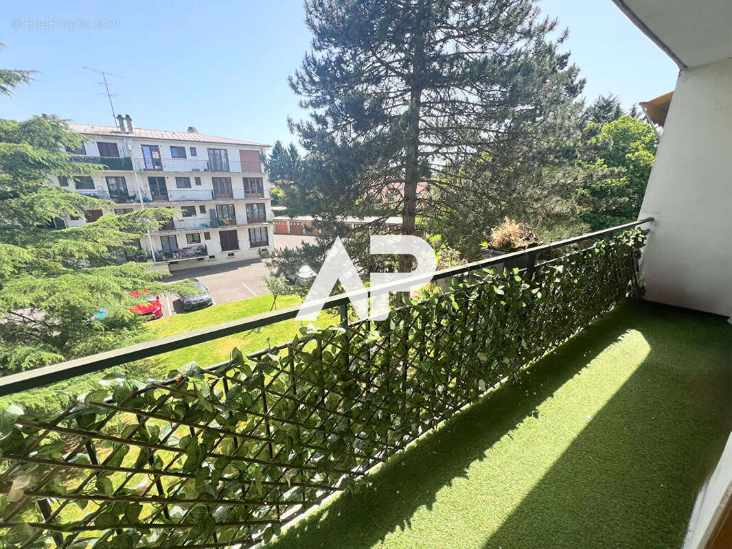 Appartement à MONTMORENCY
