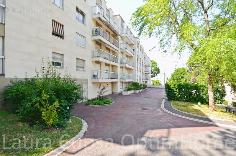 Appartement à SCEAUX