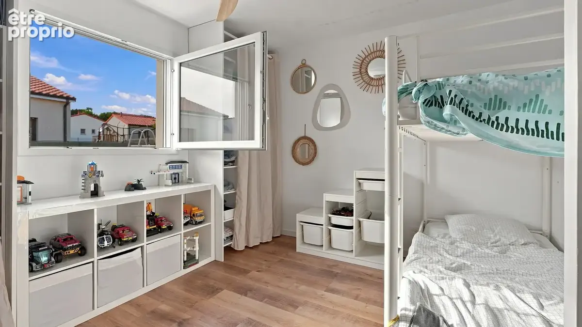 maison plain pied avec jardin - photo 10