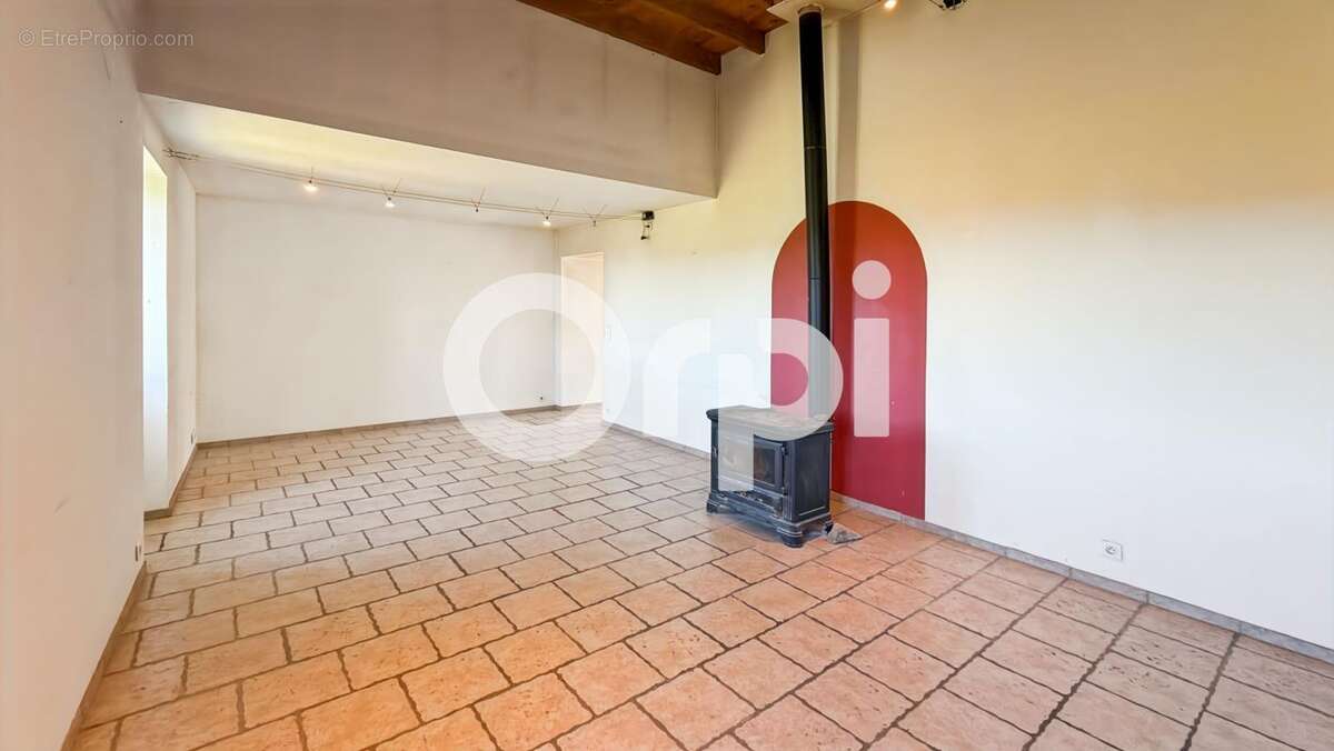 Maison 110 m² habitables avec terrain de 1208 m² – Sud Ardèche, à 10 minutes de Vallon-Pont-d'Arc - photo 11