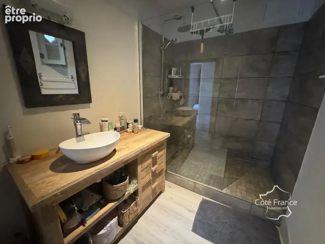 Maison de Pierre de 4 chambres avec son appartement indépend - photo 17