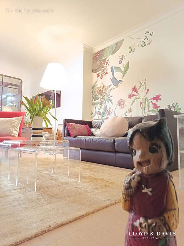 Appartement à BEAUNE