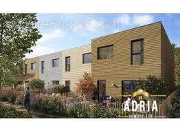 Maison à SAINT-LOUIS