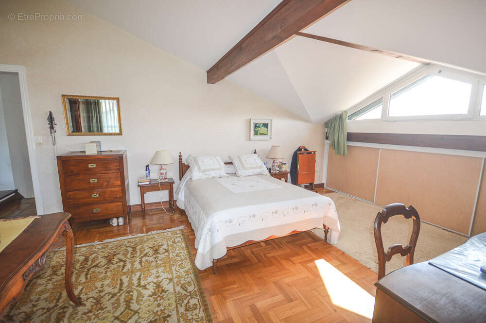 Maison à SAINT-JEAN-DE-LUZ