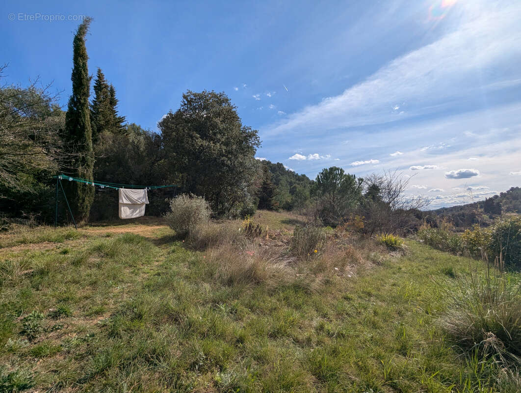 Maison à AIGUES-VIVES