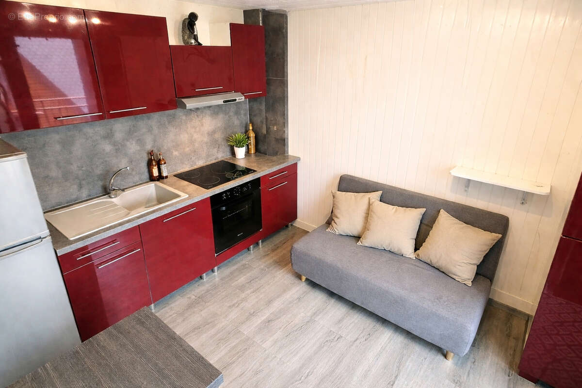 Appartement à LES ANGLES