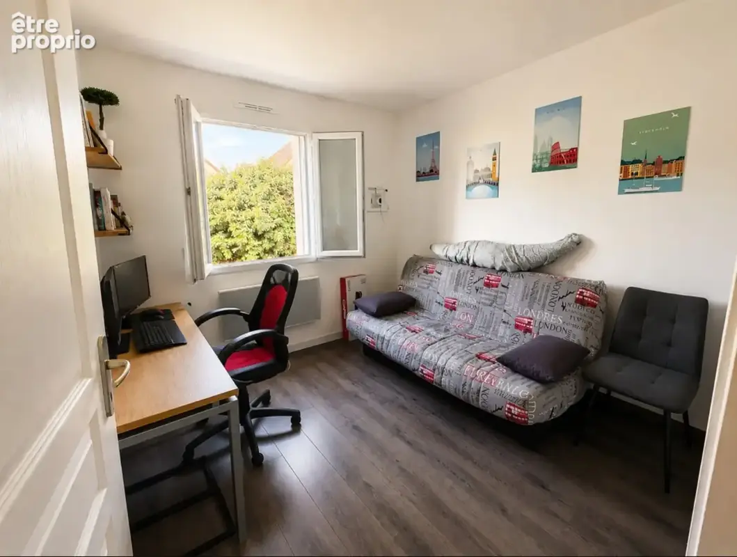 Maison à vendre 4 pièces  (72) - photo 8
