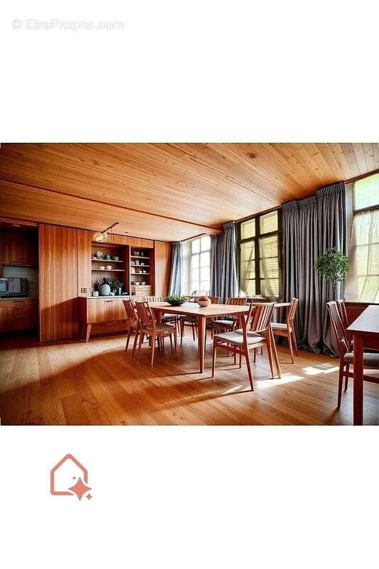 Photo 6 - Maison à AVESNES-LE-COMTE