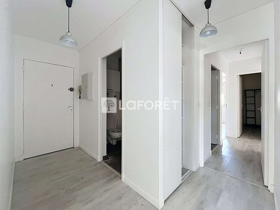 Appartement Saint-Michel-sur-Orge 3 pièce(s) 70 m2 - photo 6