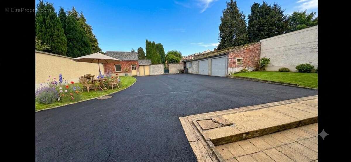 Maison de caractère 175 m² - photo 2