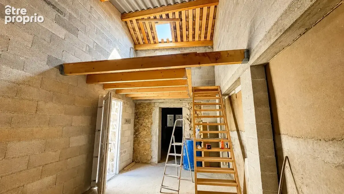 Vente Appartement Pourrieres(83910) 160 000ï¿œ - photo 3