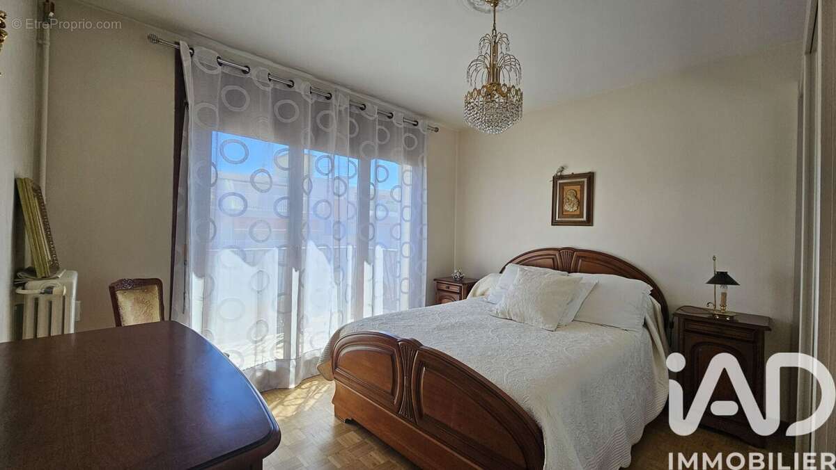 Photo 8 - Appartement à MARSEILLE-3E
