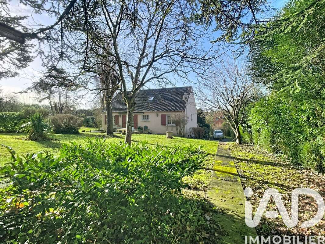 Photo 3 - Maison à CHAUMES-EN-BRIE