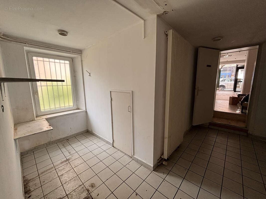 Autre à LUXEUIL-LES-BAINS