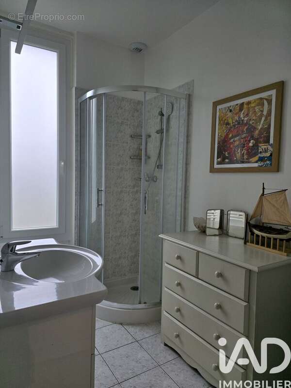 Photo 8 - Maison à BLOIS