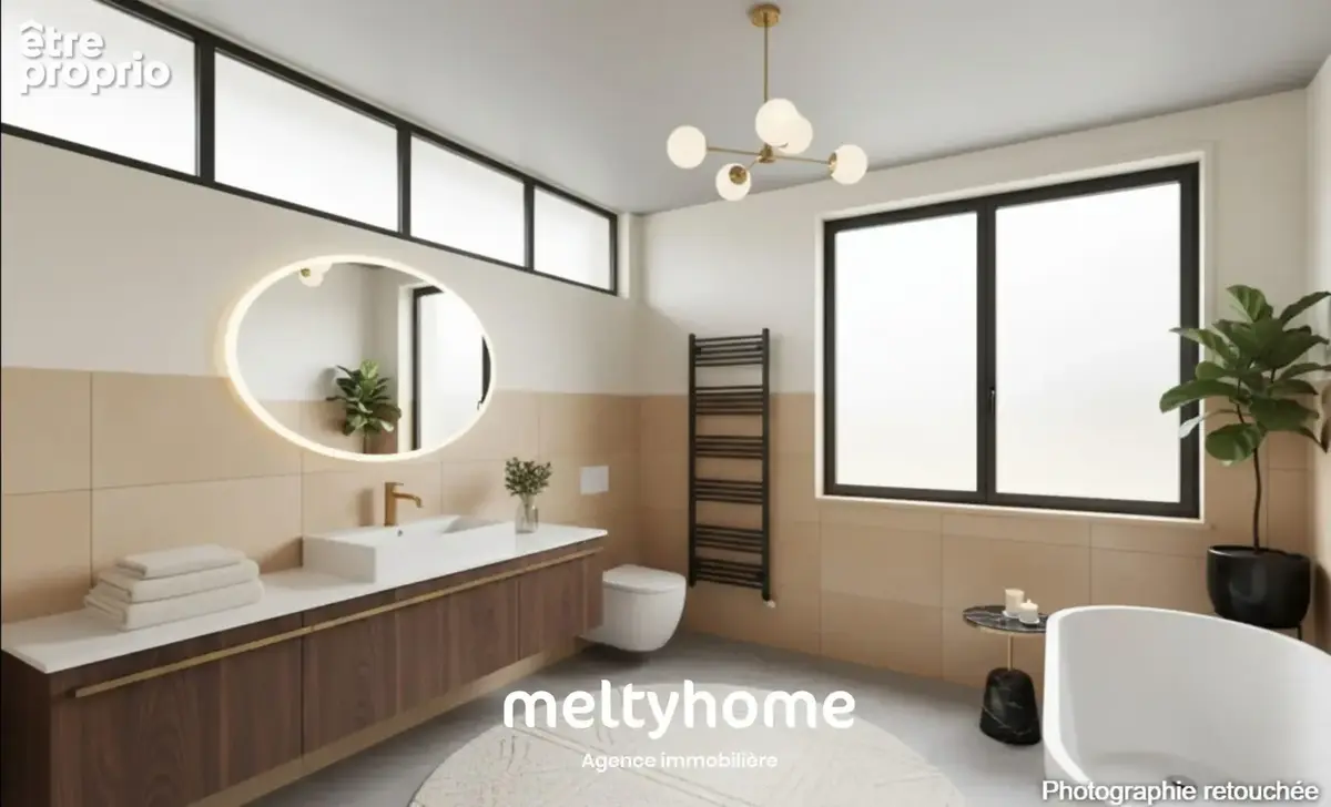 Maison 148 m² à Caen  - photo 5