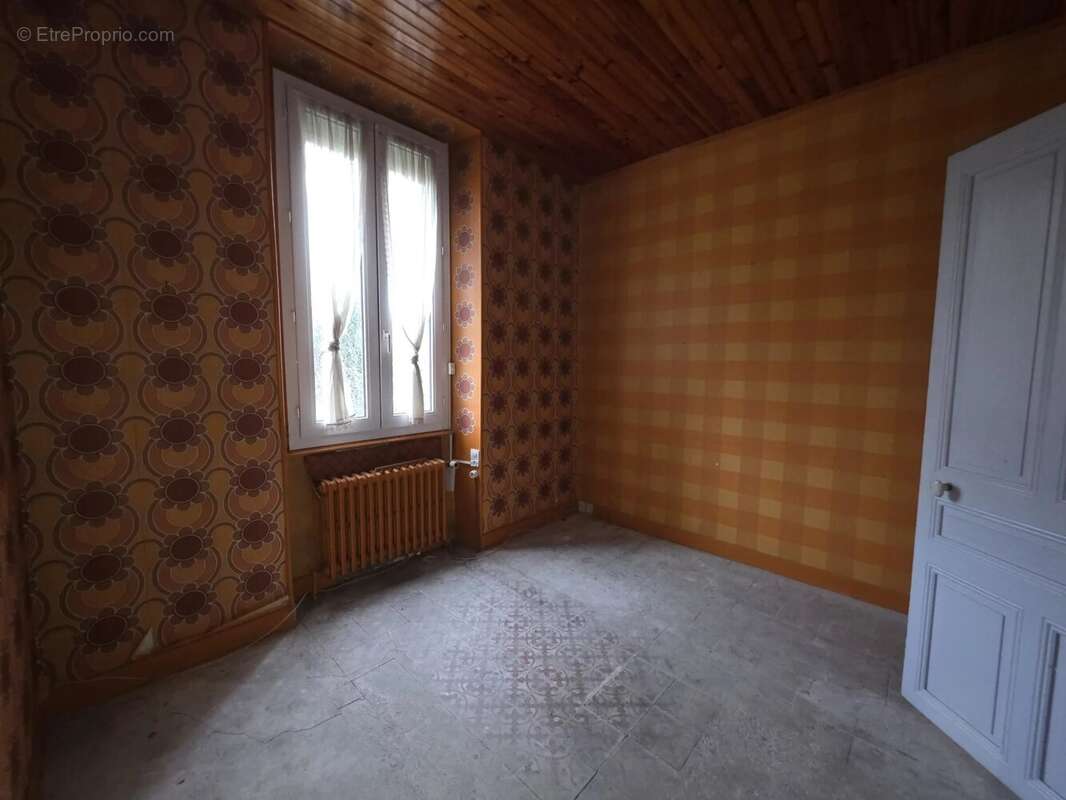Le teil - charmante maison bourgeoise - photo 7
