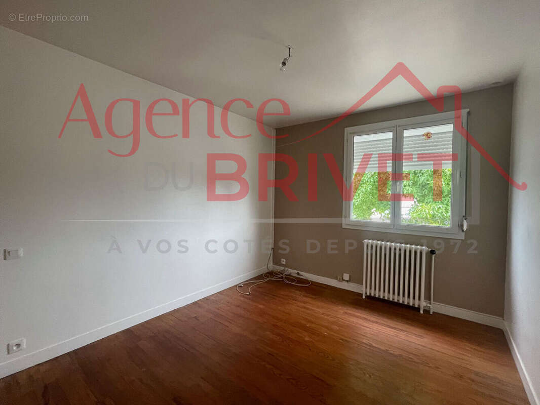 Maison à PONTCHATEAU