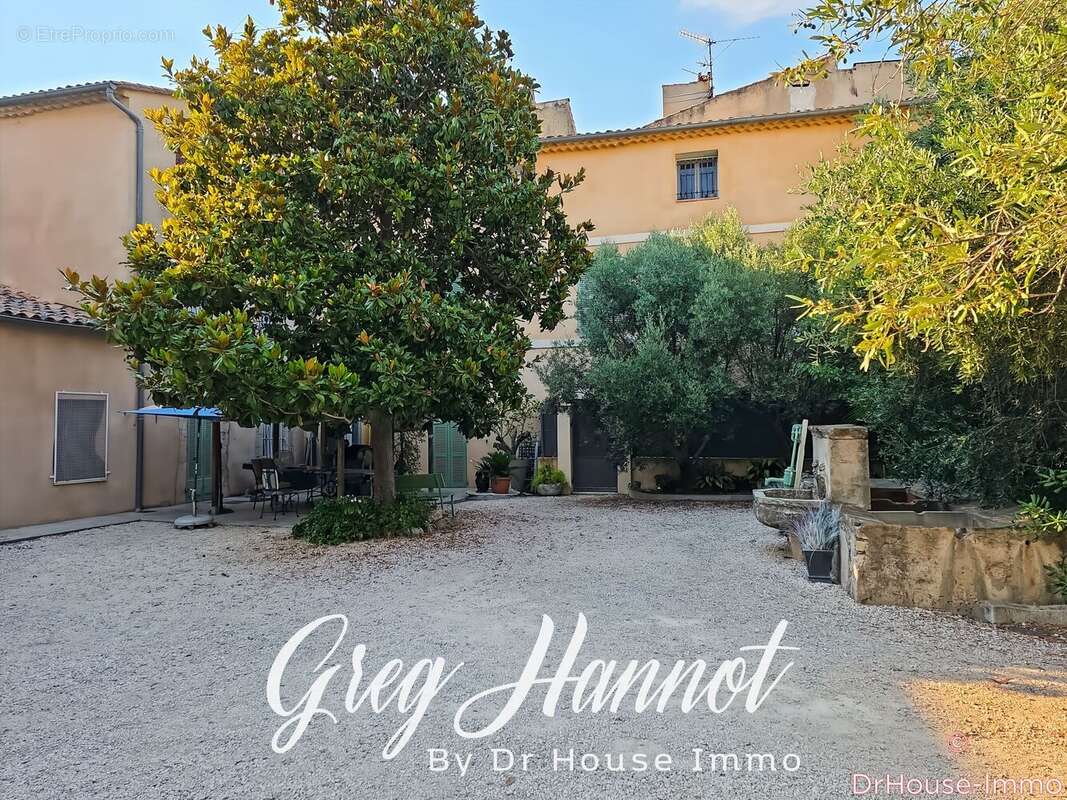 Terrain à LA VALETTE-DU-VAR