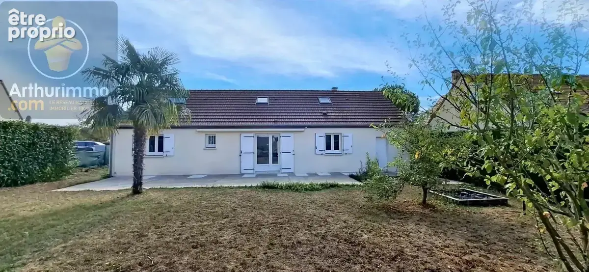 Vente Maison Baule(45130) 279 000ï¿œ - photo 4